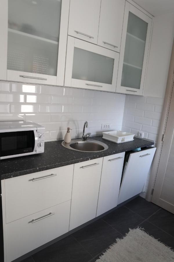 New Belgrade Apartment Kültér fotó